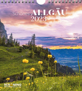 Kalender Allgäu 2024